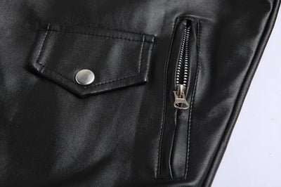 Uniseks | Elegant bomber jakna