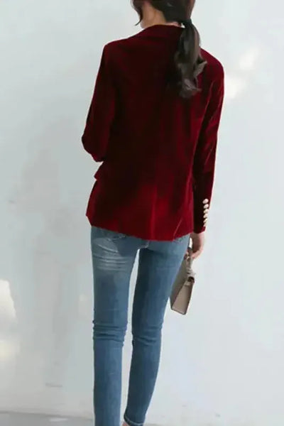 Lorina | Eleganten suknjič