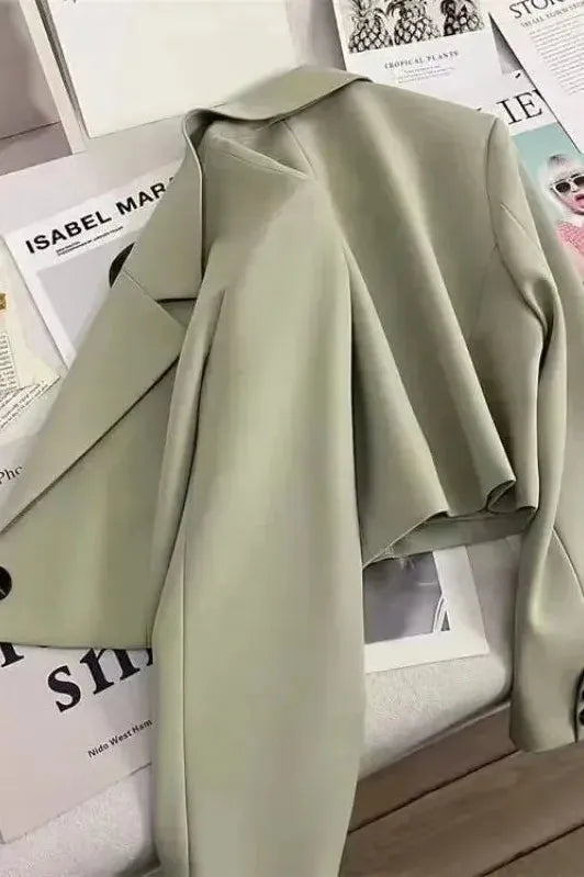 Celina | Eleganten suknjič