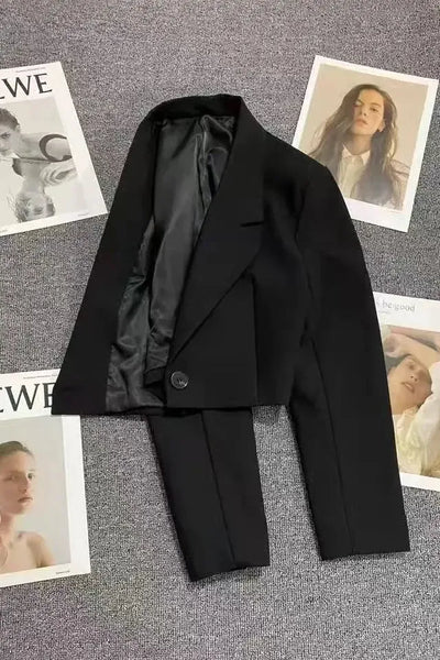 Celina | Eleganten suknjič
