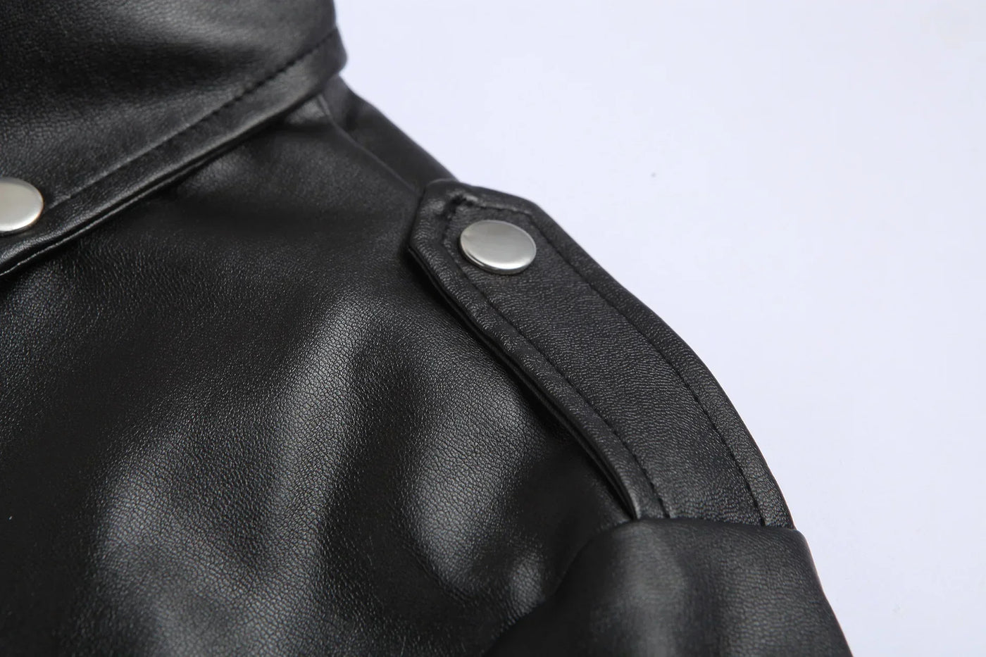 Uniseks | Elegant bomber jakna