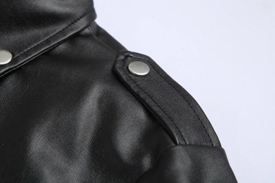 Uniseks | Elegant bomber jakna