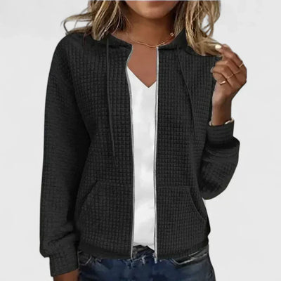 Dora | Elegantna bomber jakna