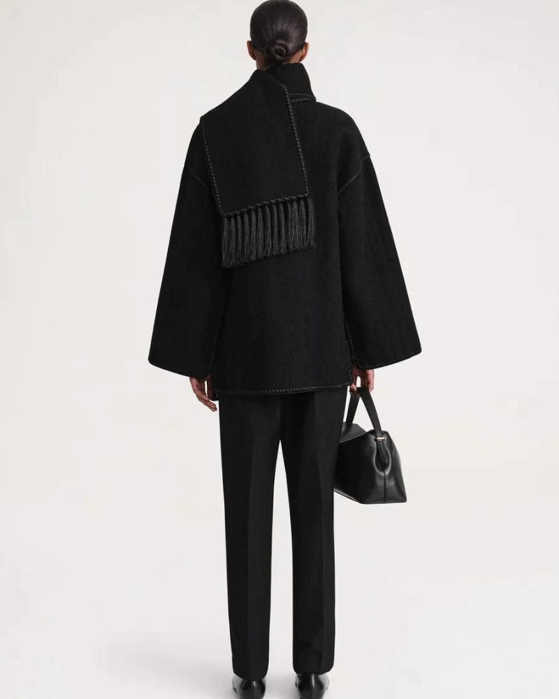 Berta | Elegantna jakna