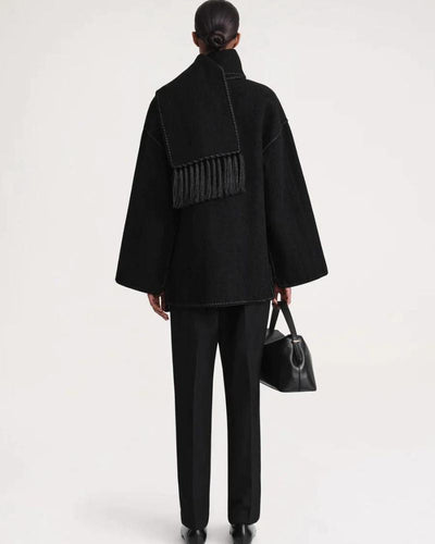 Berta | Elegantna jakna