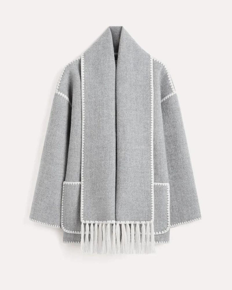 Berta | Elegantna jakna