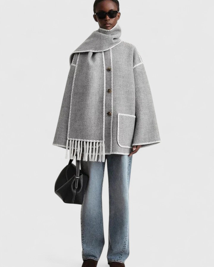 Berta | Elegantna jakna
