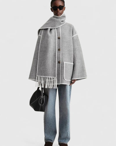 Berta | Elegantna jakna
