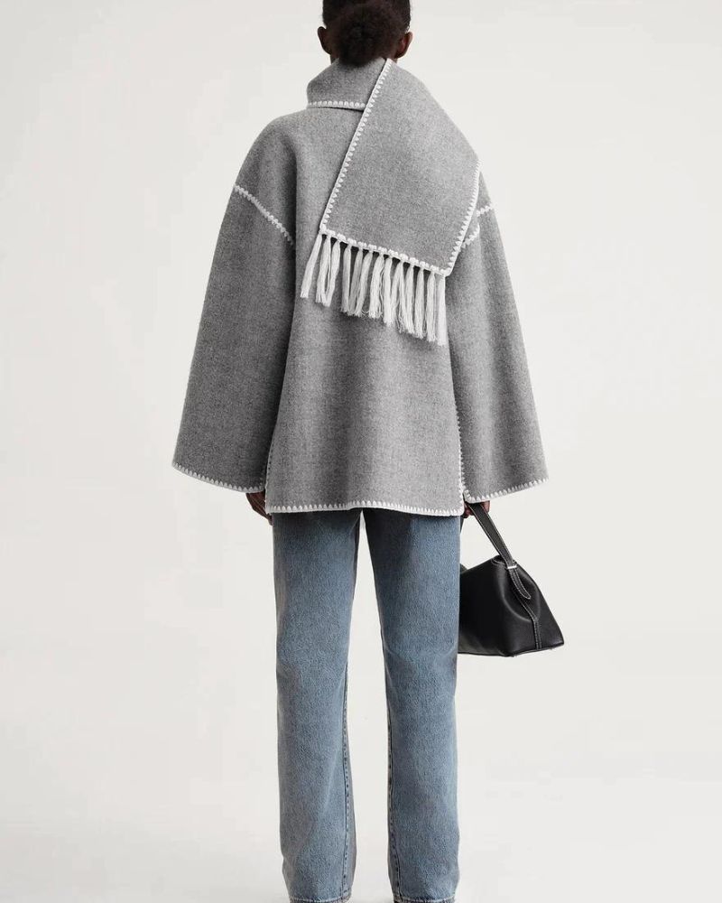 Berta | Elegantna jakna