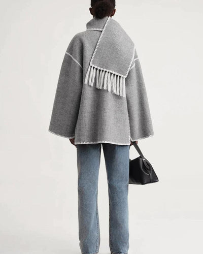 Berta | Elegantna jakna