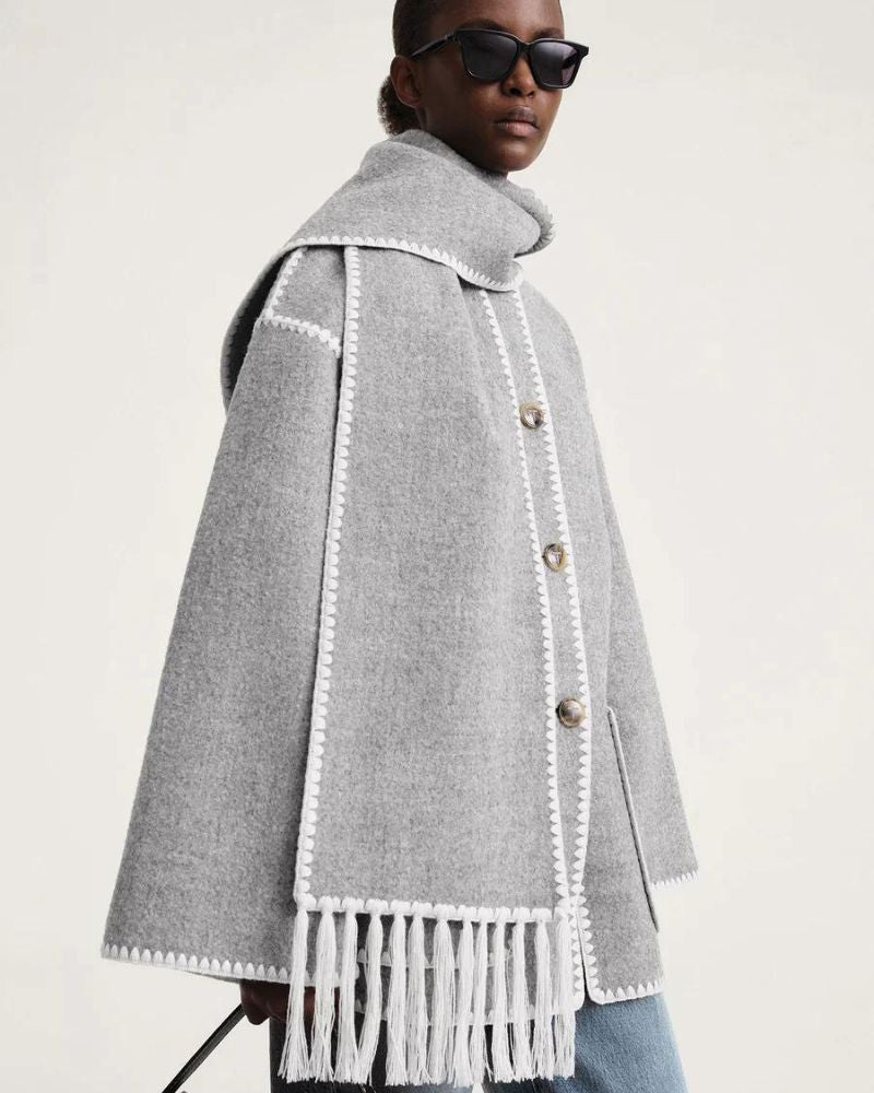 Berta | Elegantna jakna