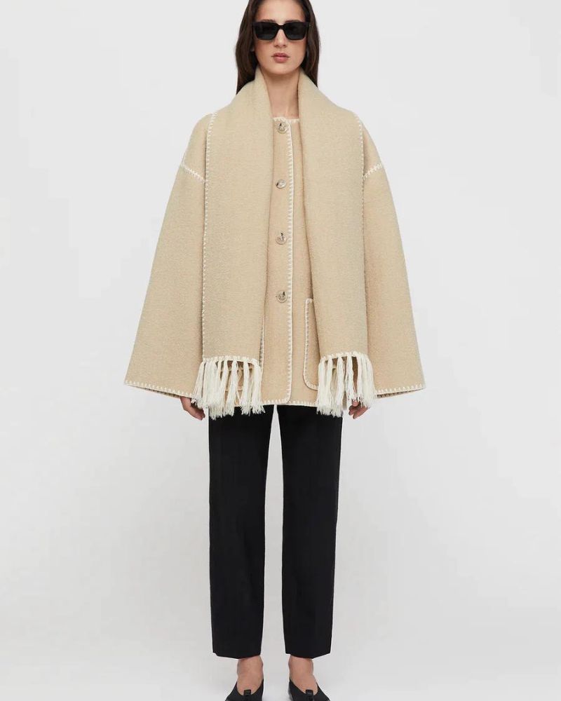 Berta | Elegantna jakna