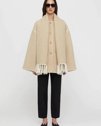 Berta | Elegantna jakna