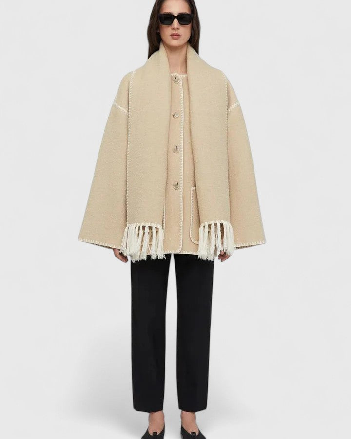 Berta | Elegantna jakna