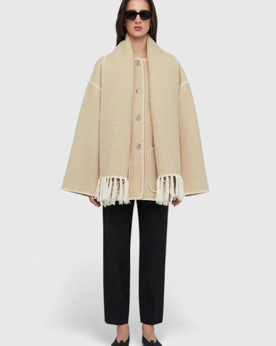 Berta | Elegantna jakna
