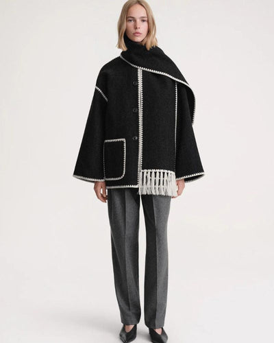 Berta | Elegantna jakna