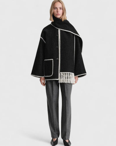 Berta | Elegantna jakna