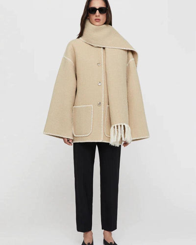 Berta | Elegantna jakna
