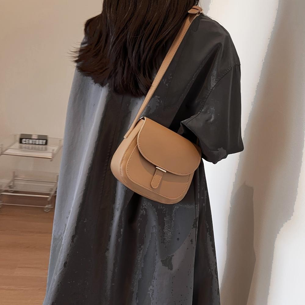 Fiorinda | Elegantna torba z dolgim trakom