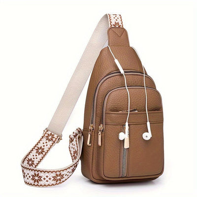 Alma | Vintage torba čez ramo
