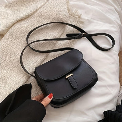 Fiorinda | Elegantna torba z dolgim trakom