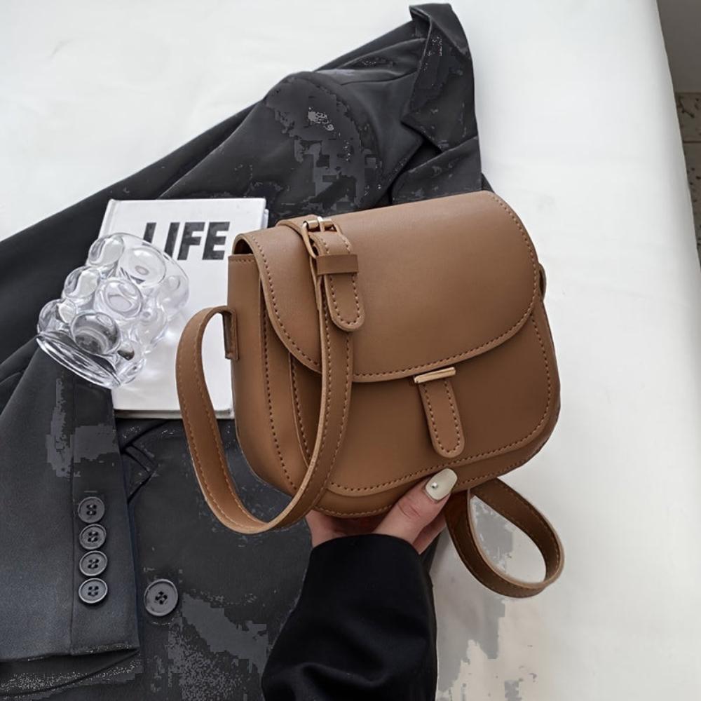 Fiorinda | Elegantna torba z dolgim trakom