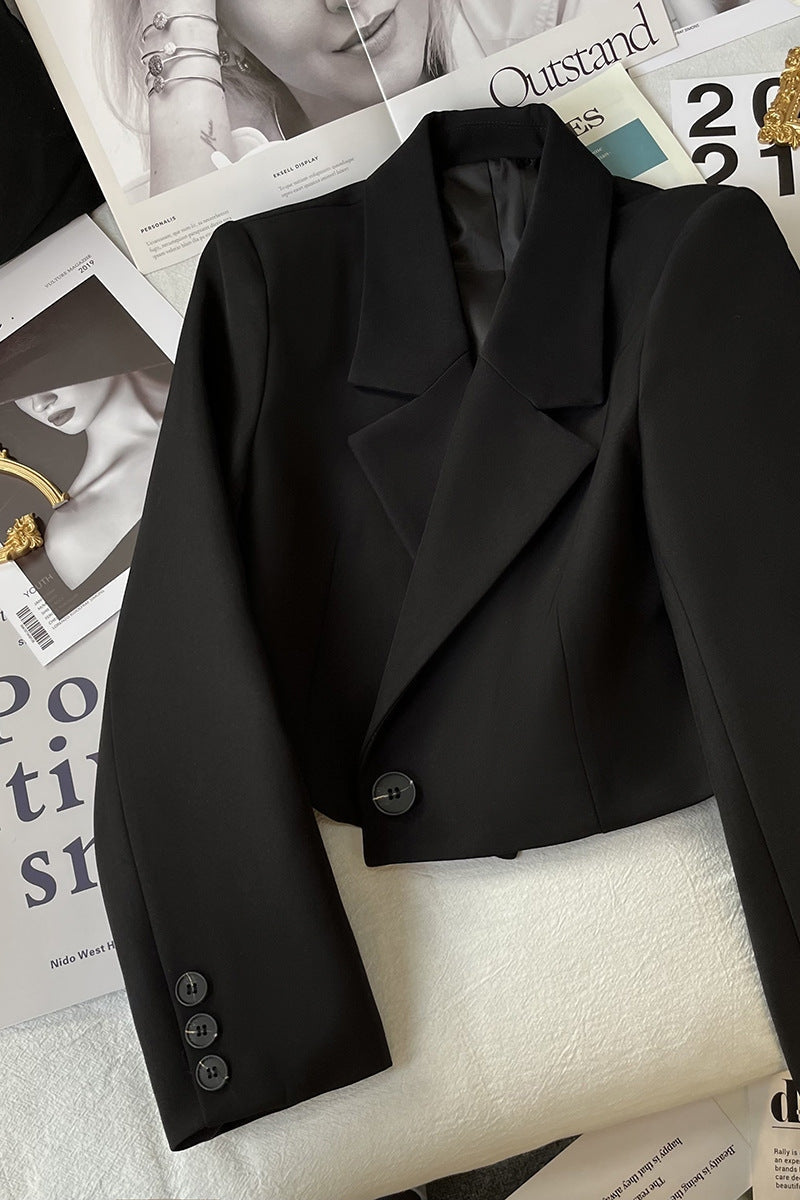 Celina | Eleganten suknjič