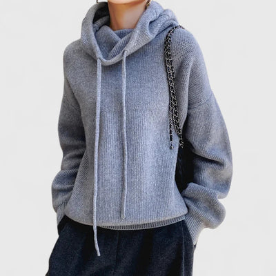 Kaja | Udobna kapuca