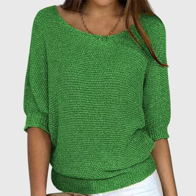 Irena | Eleganten pulover