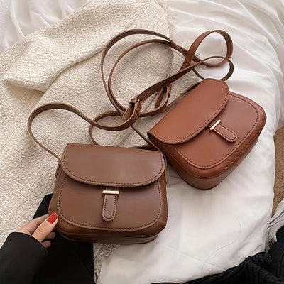 Fiorinda | Elegantna torba z dolgim trakom