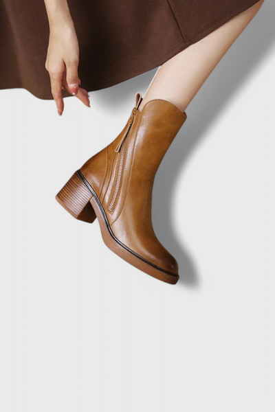 Amalija | Elegantni gležnarji
