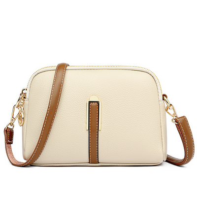 Samanta | Elegantna torbica z dolgim trakom