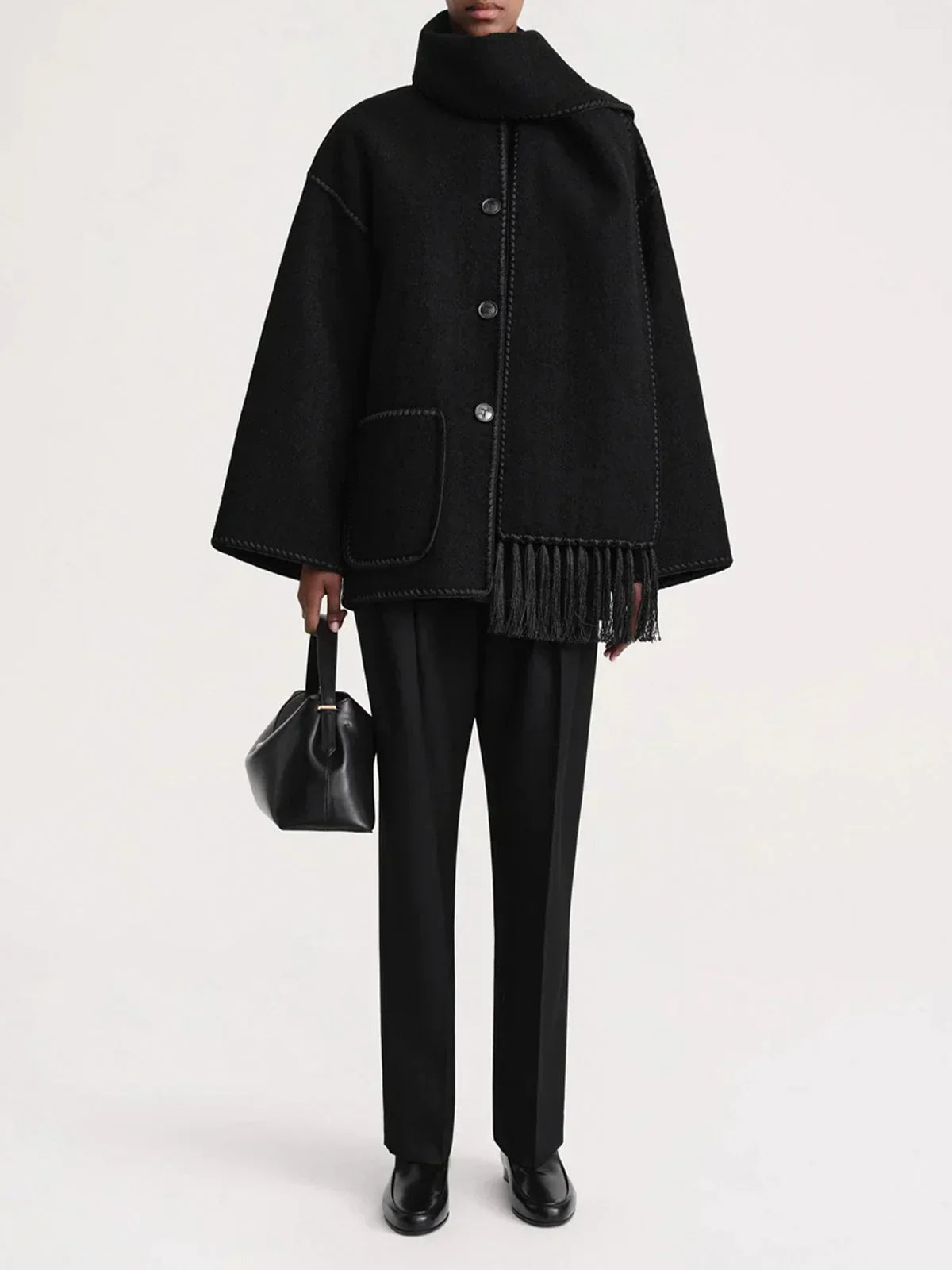 Berta | Elegantna jakna