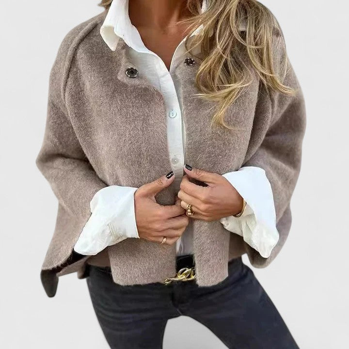 Gizela | Ženska elegantna jakna