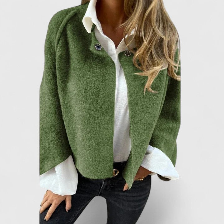 Gizela | Ženska elegantna jakna