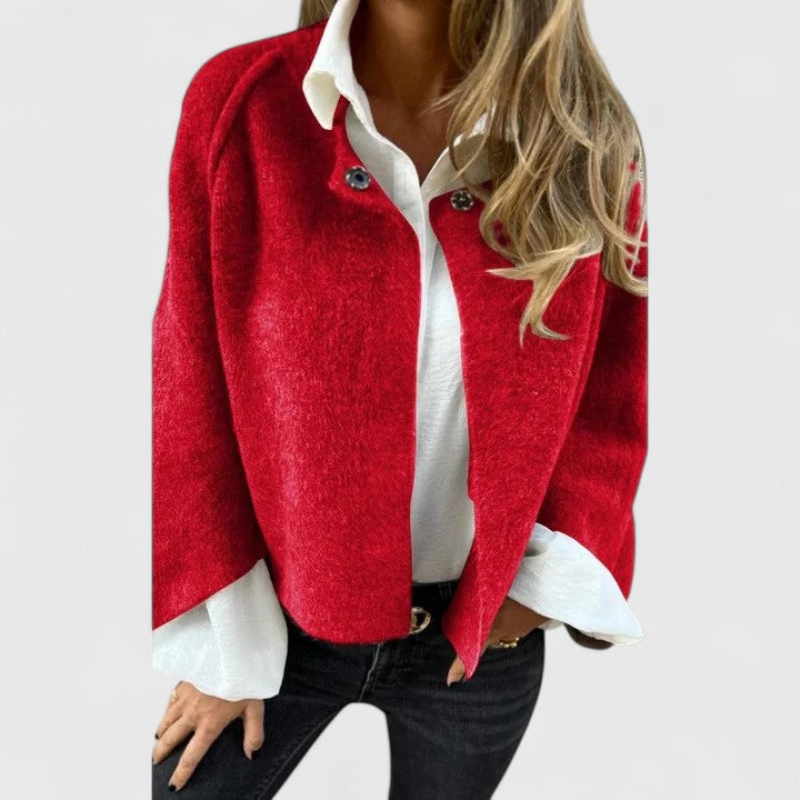 Gizela | Ženska elegantna jakna