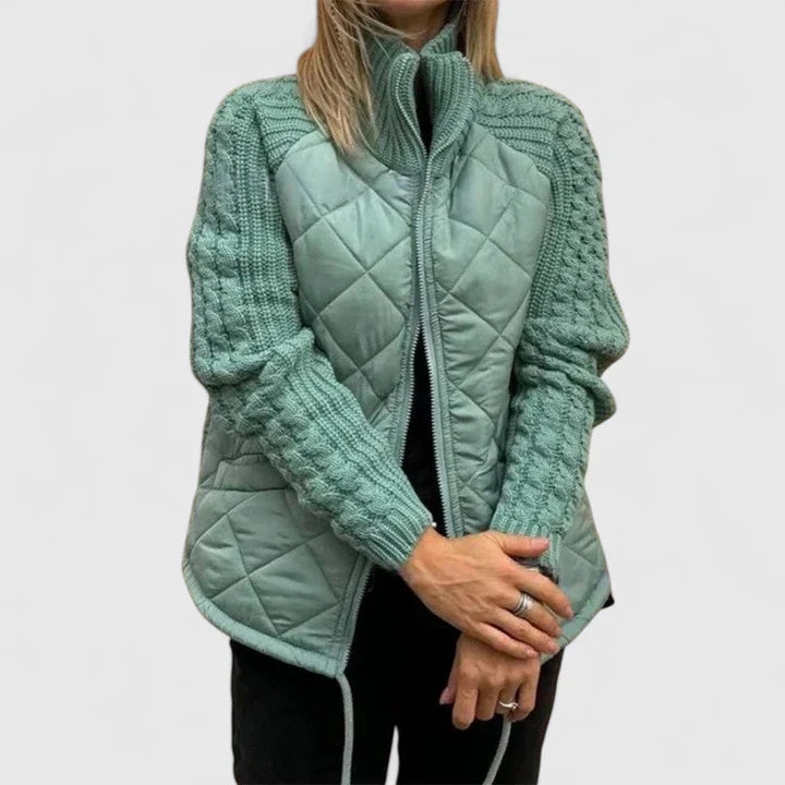 Doris | Elegantna topla jakna